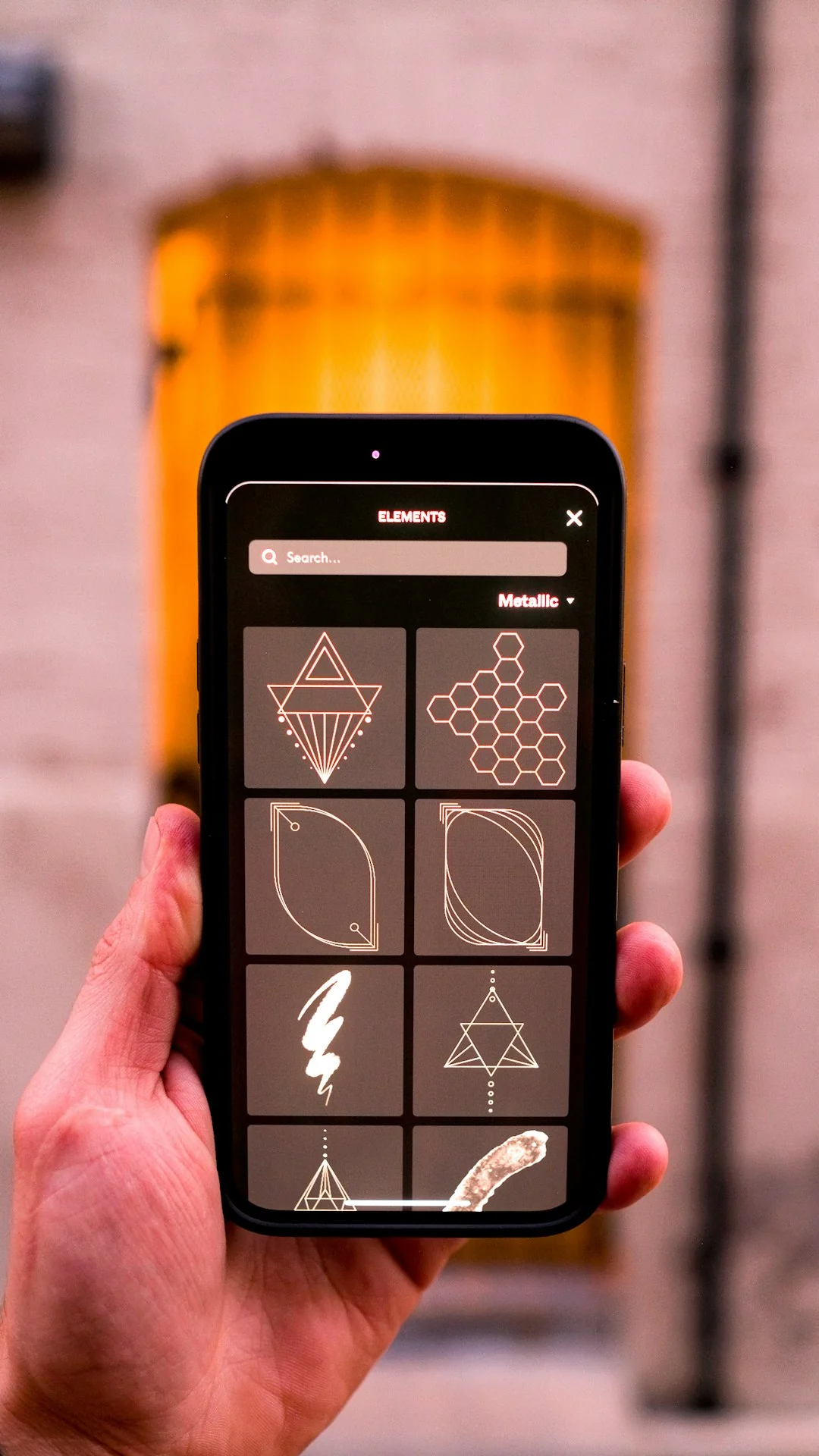 Modern tablet and smartphone displaying web content on a reflective surface, highlighting technology and connectivity.